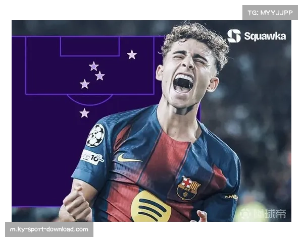巴萨末轮进攻效率提升战术分析 费尔明梅开二度展现中场活力