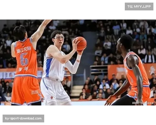 周琦罚球6中2失准成隐患 北京内线优势未转化为胜势